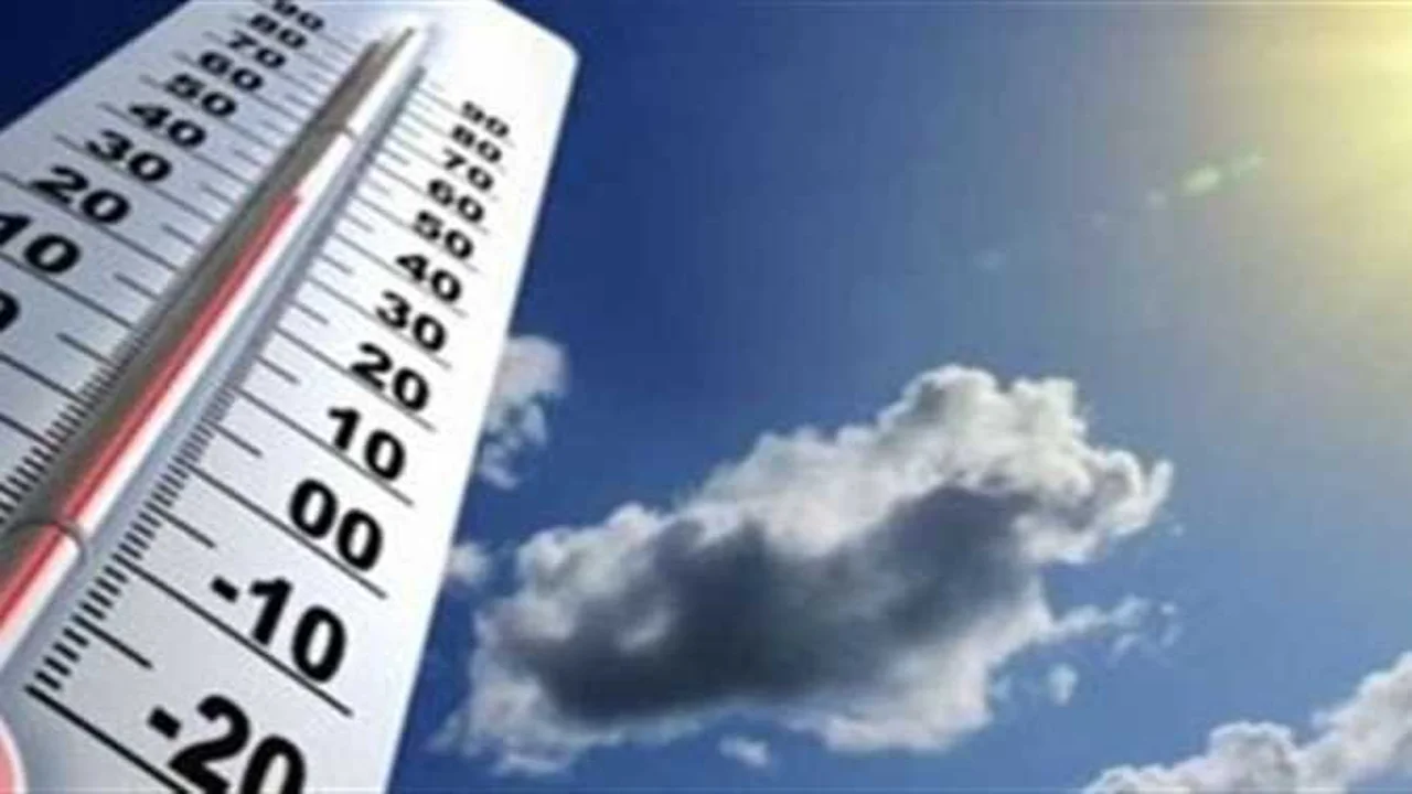 توقعات الأرصاد بطقس معتدل في السواحل وحار نسبياً بالمناطق الصحراوية والمرتفعات الجبلية